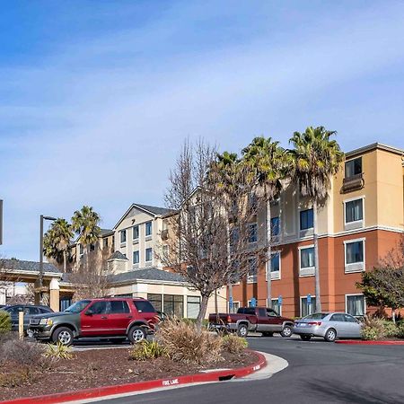 Extended Stay America Suites - San Rafael - Francisco Blvd East Екстериор снимка