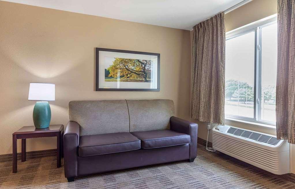 Extended Stay America Suites - San Rafael - Francisco Blvd East Стая снимка