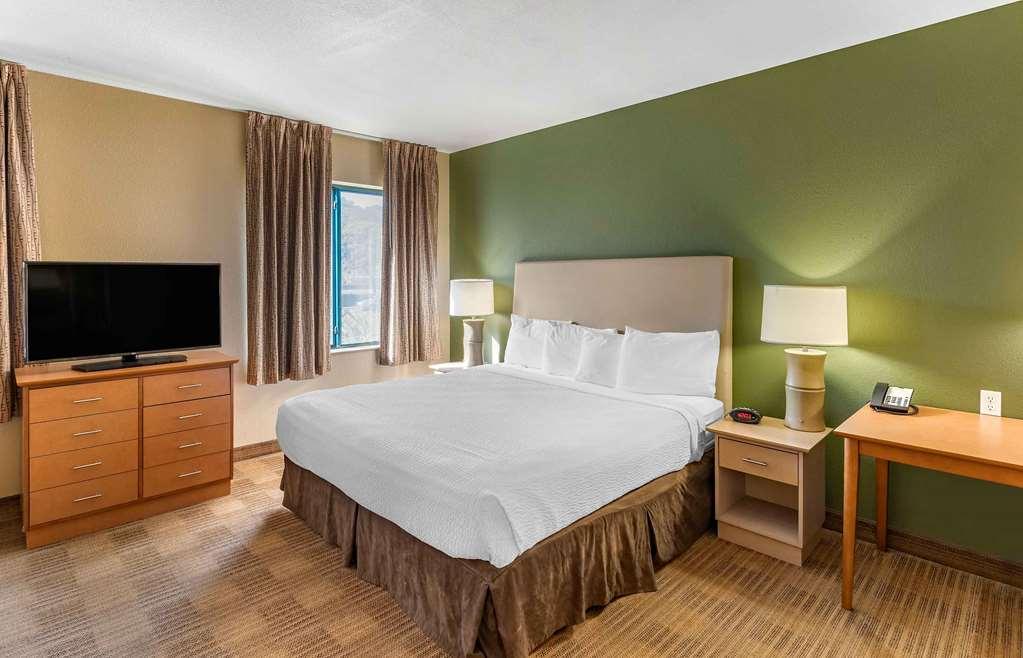 Extended Stay America Suites - San Rafael - Francisco Blvd East Стая снимка