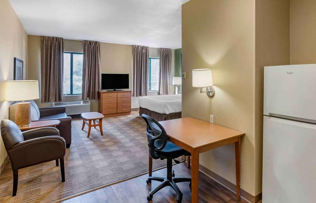 Extended Stay America Suites - San Rafael - Francisco Blvd East Стая снимка