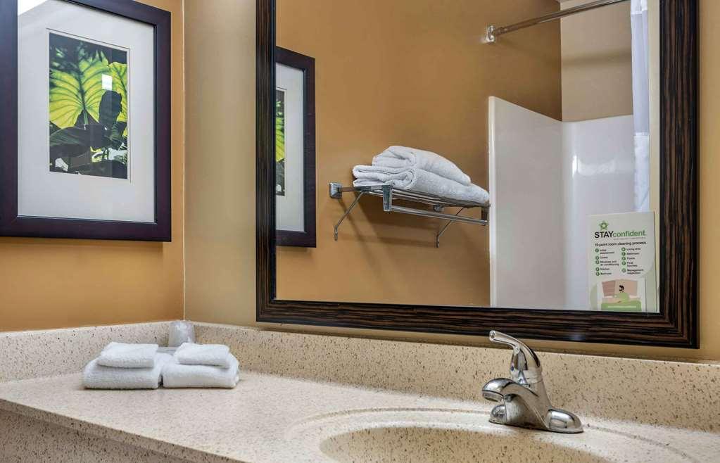 Extended Stay America Suites - San Rafael - Francisco Blvd East Стая снимка