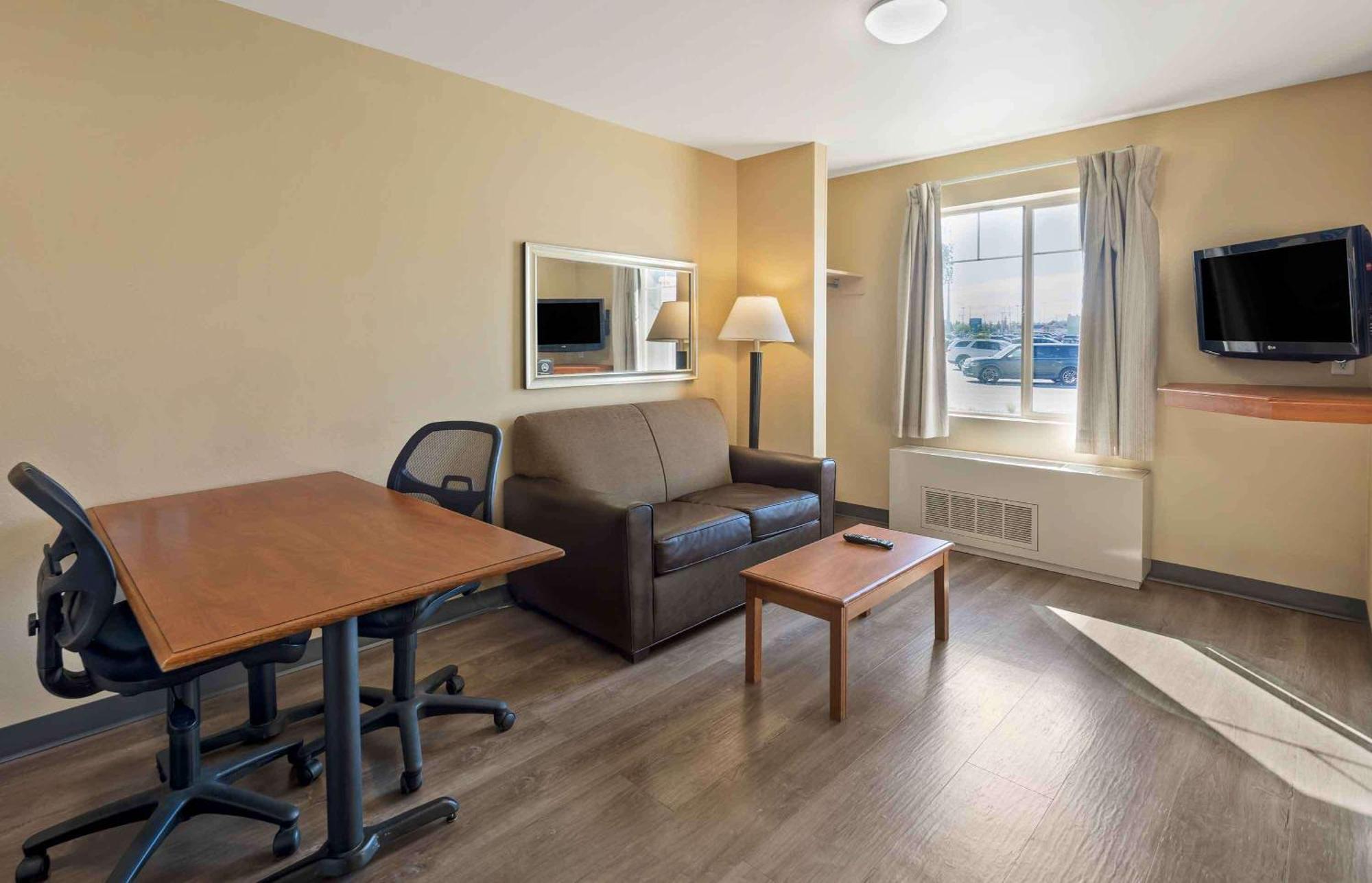 Extended Stay America Suites - San Rafael - Francisco Blvd East Екстериор снимка