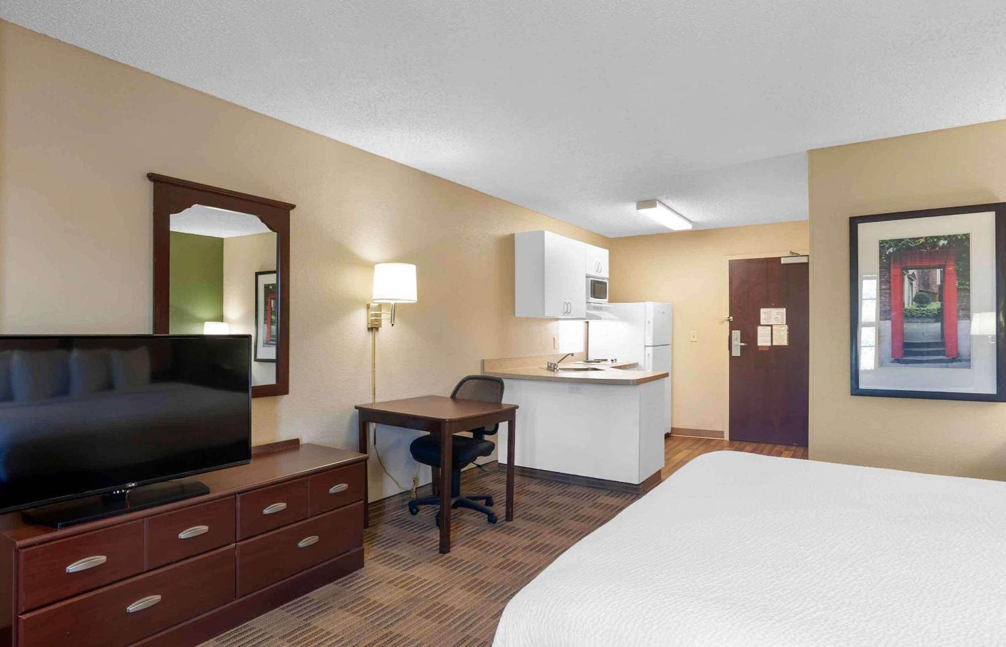 Extended Stay America Suites - San Rafael - Francisco Blvd East Екстериор снимка