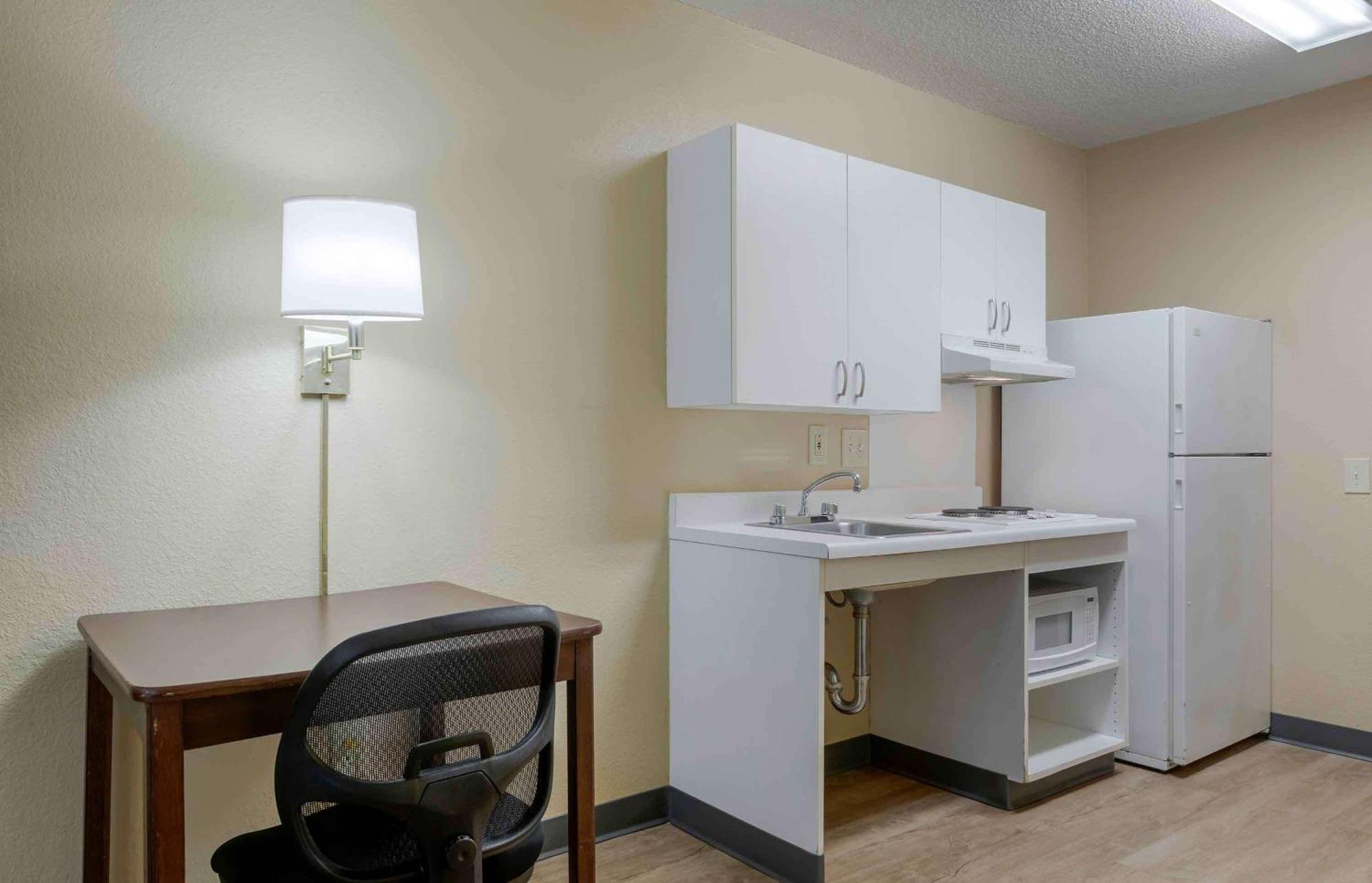 Extended Stay America Suites - San Rafael - Francisco Blvd East Екстериор снимка