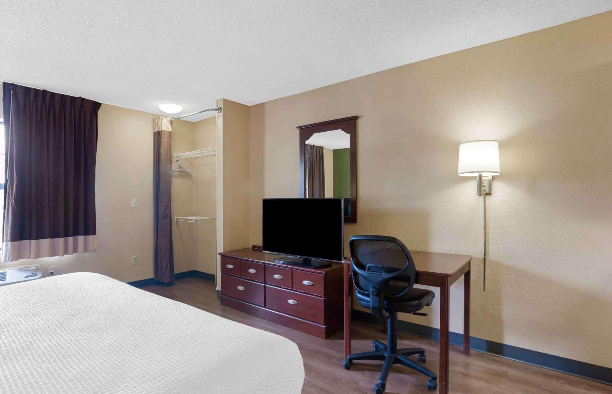 Extended Stay America Suites - San Rafael - Francisco Blvd East Екстериор снимка