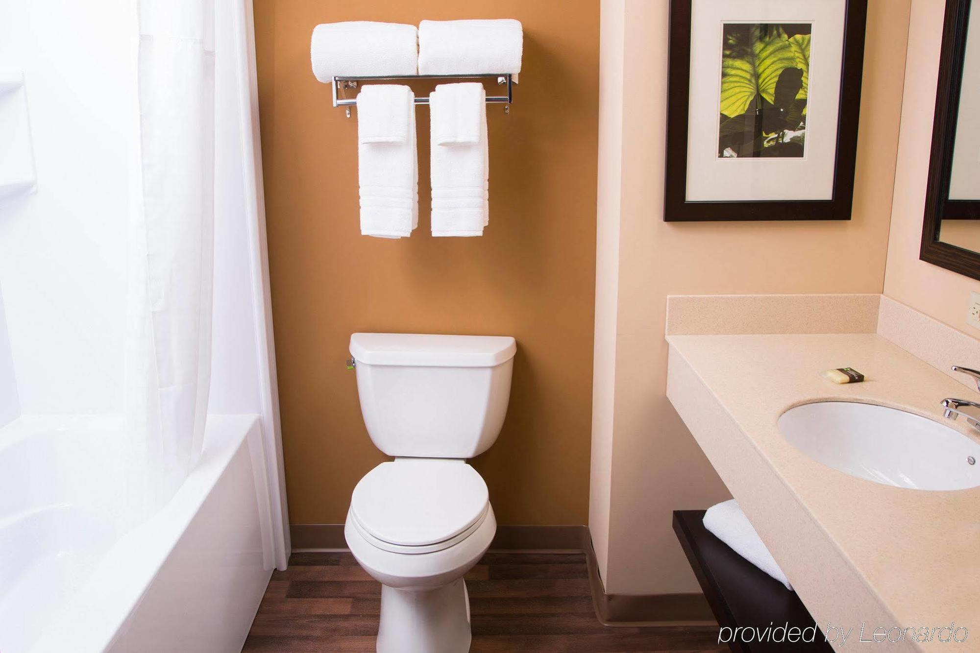 Extended Stay America Suites - San Rafael - Francisco Blvd East Екстериор снимка
