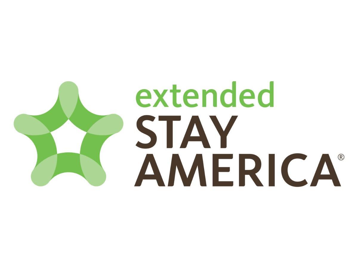 Extended Stay America Suites - San Rafael - Francisco Blvd East Екстериор снимка